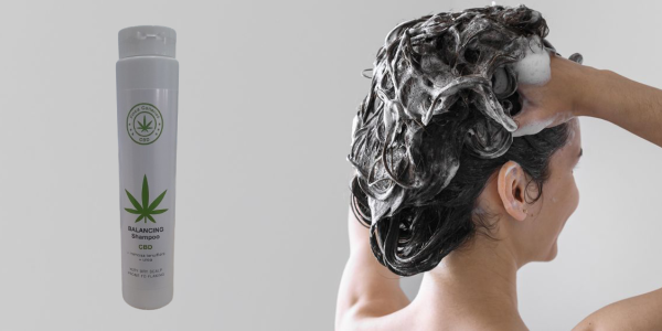 Explorando los Beneficios y Secretos de los Champús con CBD